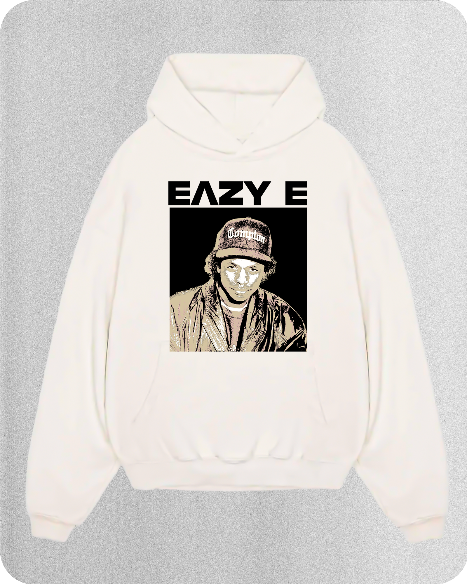 Eazy-E NWA