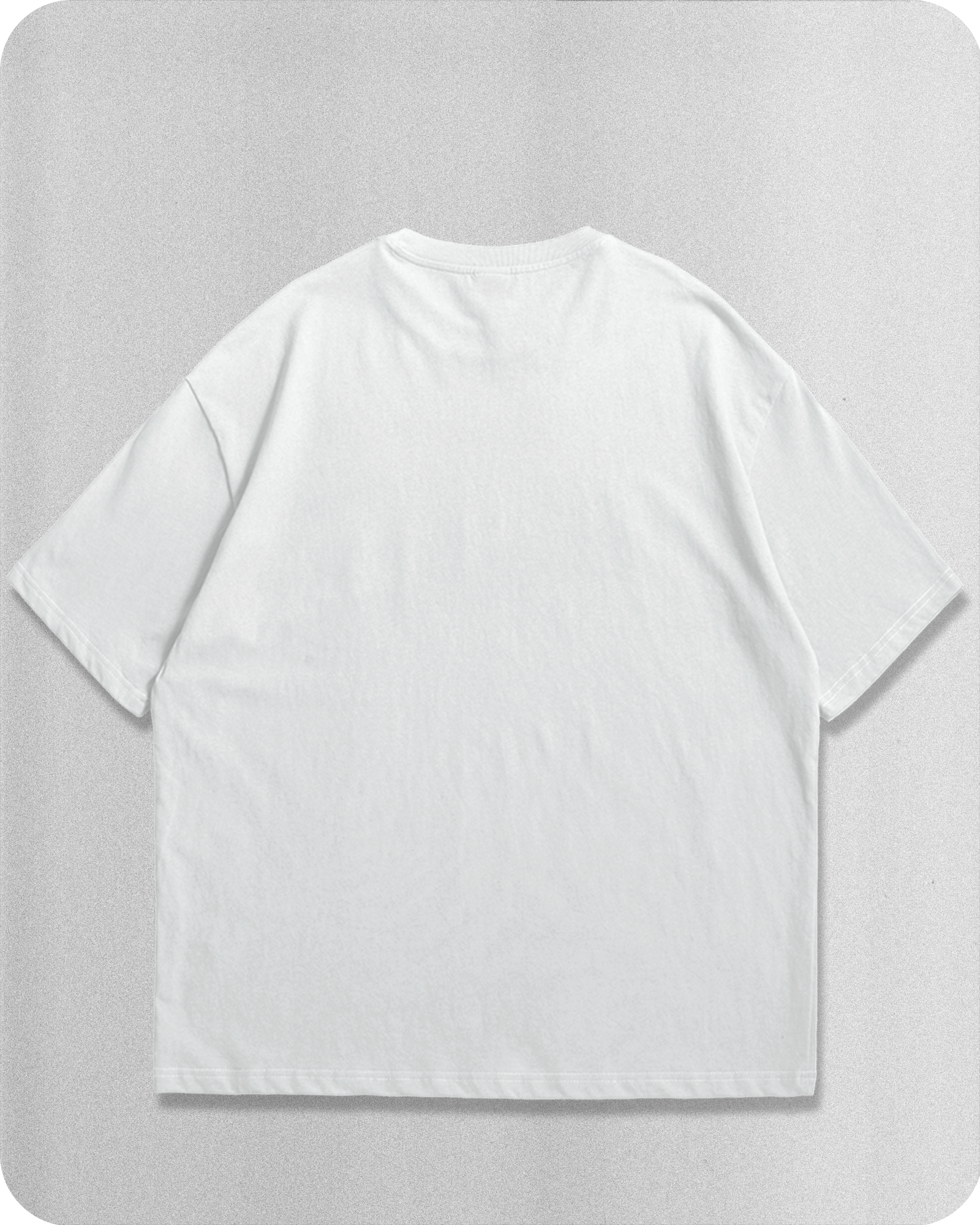 Trendy RATCHET REBEL White T-Shirt